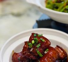 Farmhouse Braised Pork Belly (Large Portion)