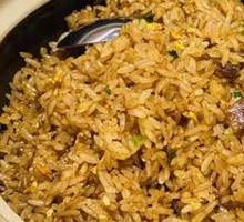 Huizhou Fried Rice
