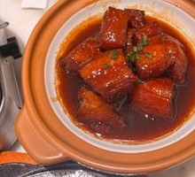Braised Pork Belly