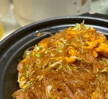 Seafood Vermicelli Stew