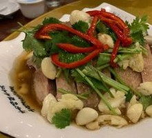 Shouzhou Salted Goose
