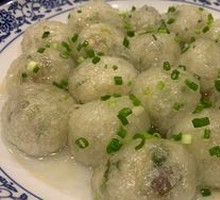 Home-style Meatballs