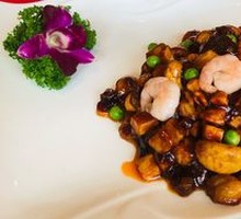 Eight Treasure Spicy Sauce