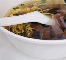 Blood Soup