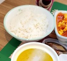 金牌老母鸡汤