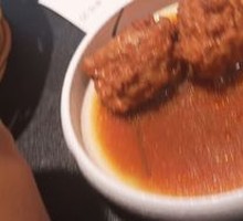 Braised Pork Meatballs