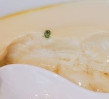 Homestyle Steamed Egg