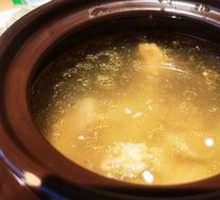 金牌老母鸡汤
