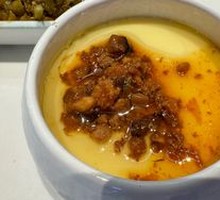 Minced Pork and Egg Stew