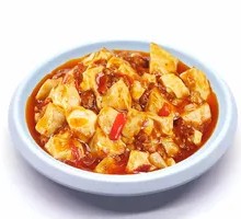 Mapo Tofu