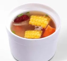 Corn Soup