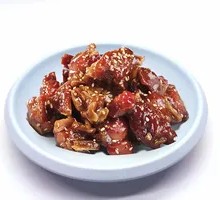 Sweet and Sour Pork Ribs