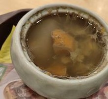 Four Seasons Pork Bone Soup