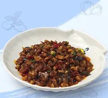 Grandmother's Vegetable Dish
