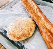 Healthy Youtiao