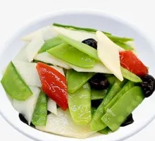 Vegetable Stir-Fry