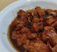 Three-Cup Chicken