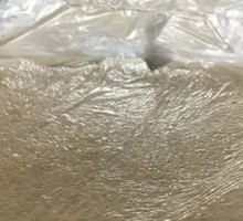 Shandong Crepe