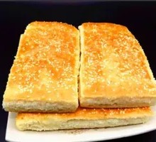 Beijing Layered Pancake