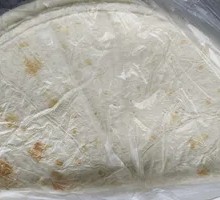Pan-fried flatbread