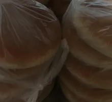 Freshly Baked Bread