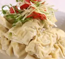 Stuffed Tripe Rolls