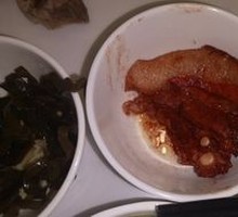 腐乳肉