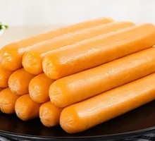 Orleans-Style Crispy Pork Sausage