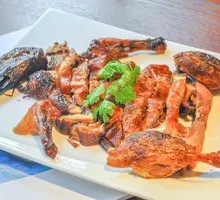 Crispy Duck