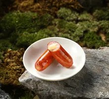 Cheese Sausage