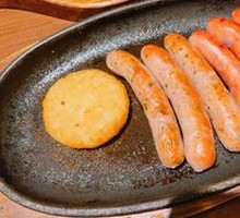 Sausage