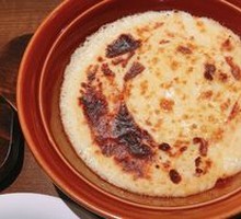 Cheesy Creamy Mashed Potatoes
