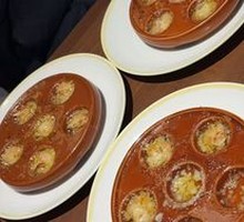 Pescara-style Garlic Snails