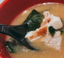 Miso Soup
