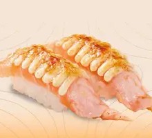 Caramelized Salmon