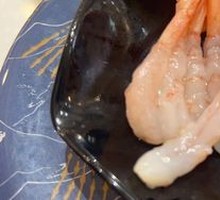 Sweet Shrimp Sushi