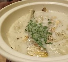 Yellow Croaker Dumplings