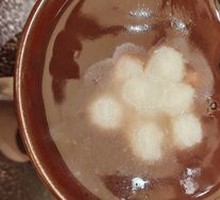 Slow-Cooked Three-Year Xinhui Chenpi Red Bean Porridge