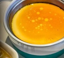 Steamed Egg