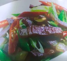 Jiangxi Preserved Pork