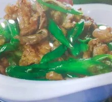 江西小炒肉