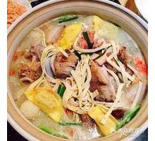 Bone Soup