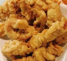 Homemade Crispy Pork