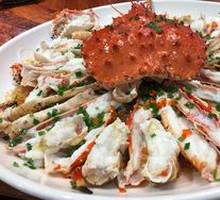 King Crab