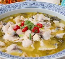 Sour Cabbage Fish