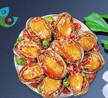 Marinated Abalone