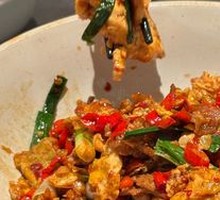Homestyle One-Bowl Delight