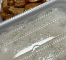 Steamed Rice (Free Refill)
