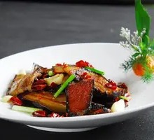 Xiangxi Wood-Fired Preserved Pork