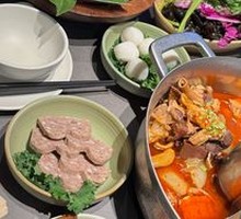 Beef Luncheon Meat